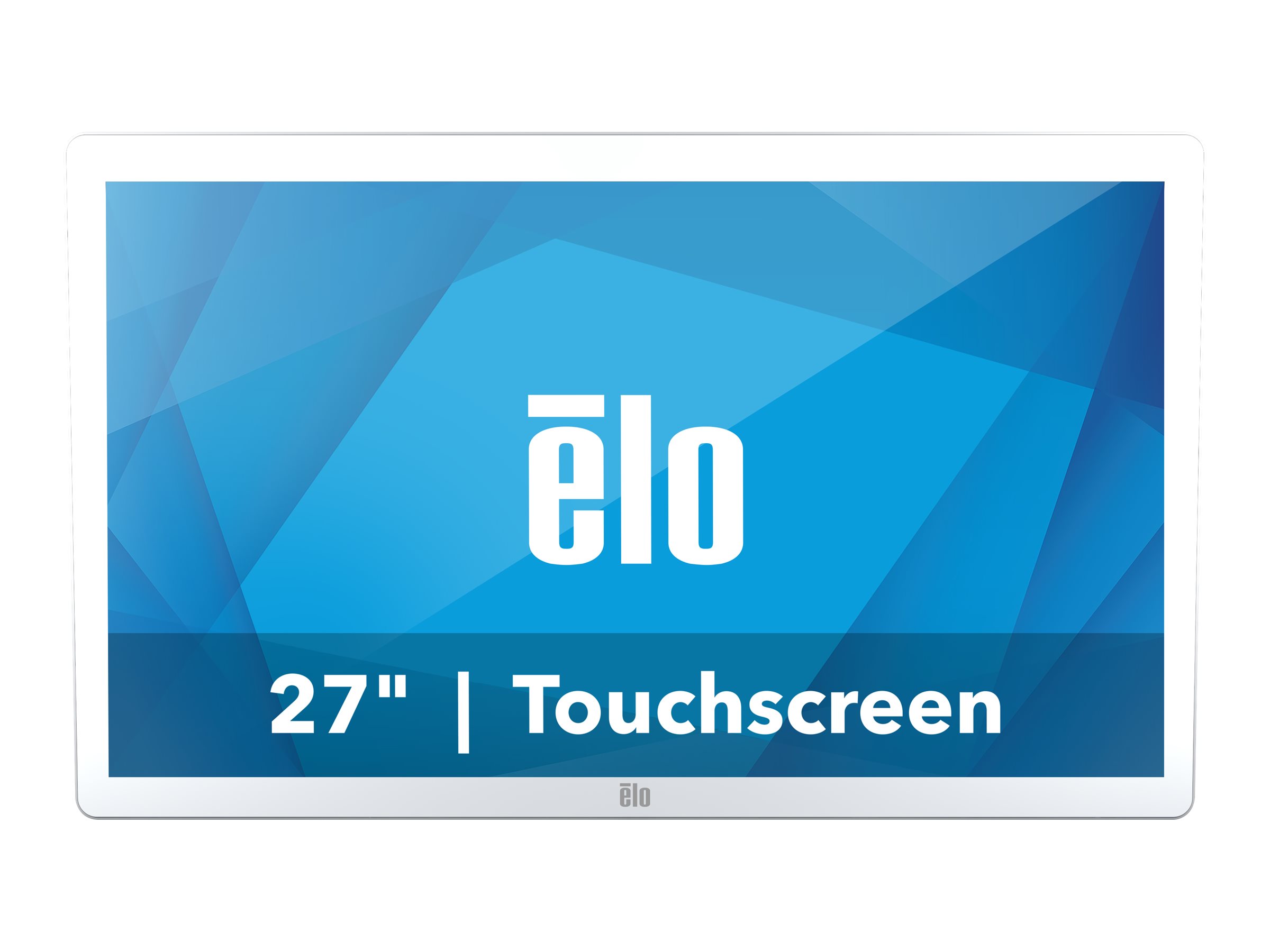 Elo Touch Solutions Elo 2703LM - Medical Grade - LED-Monitor - 68.58 cm (27)
