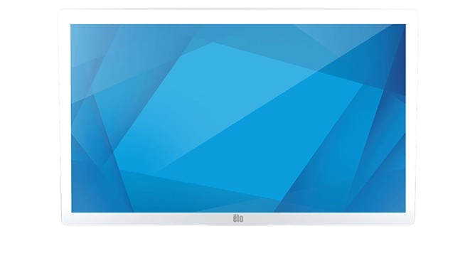 Elo Touch Solutions Elo 2703LM - Medical Grade - LED-Monitor - 68.58 cm (27)