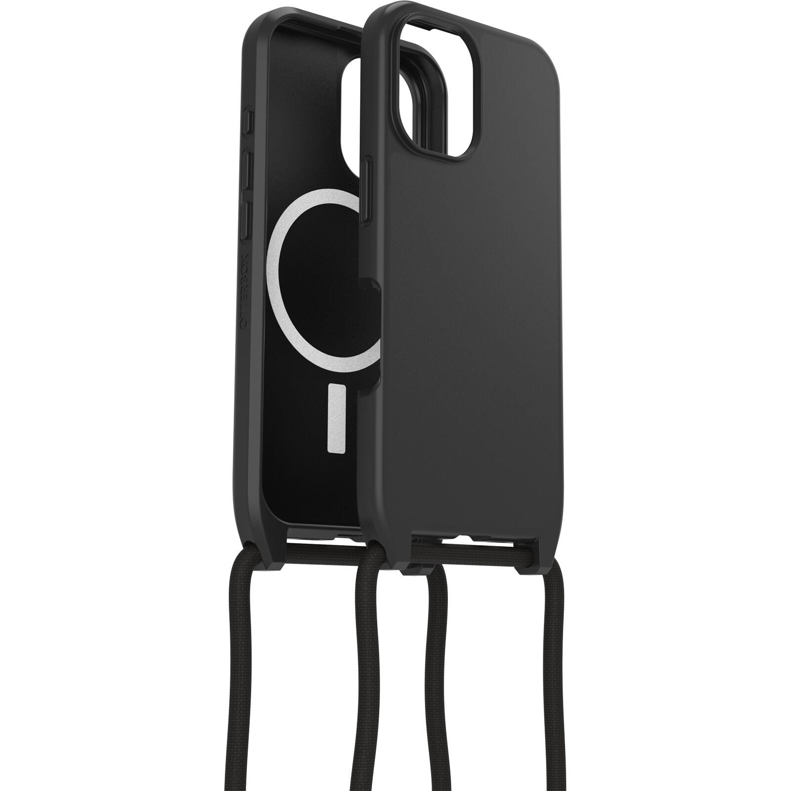 OtterBox React Series - Hintere Abdeckung fr Mobiltelefon