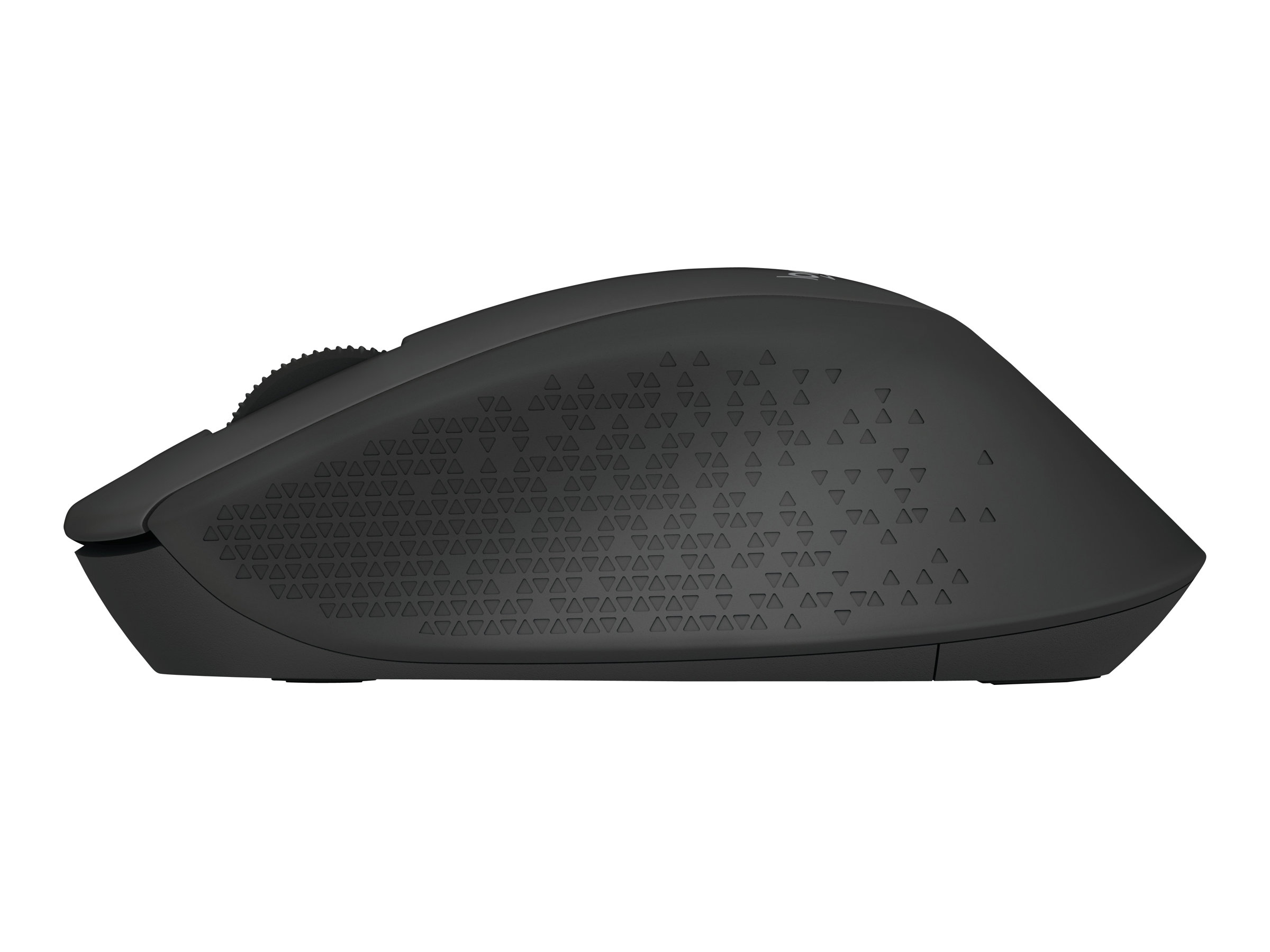 Logitech M280 mouse Ambidextrous RF Wireless Optical 1000 DPI