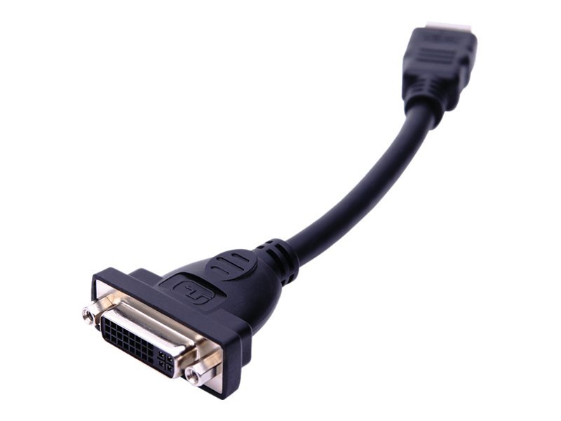 Club 3D HDMI auf DVI-I Video Adapter