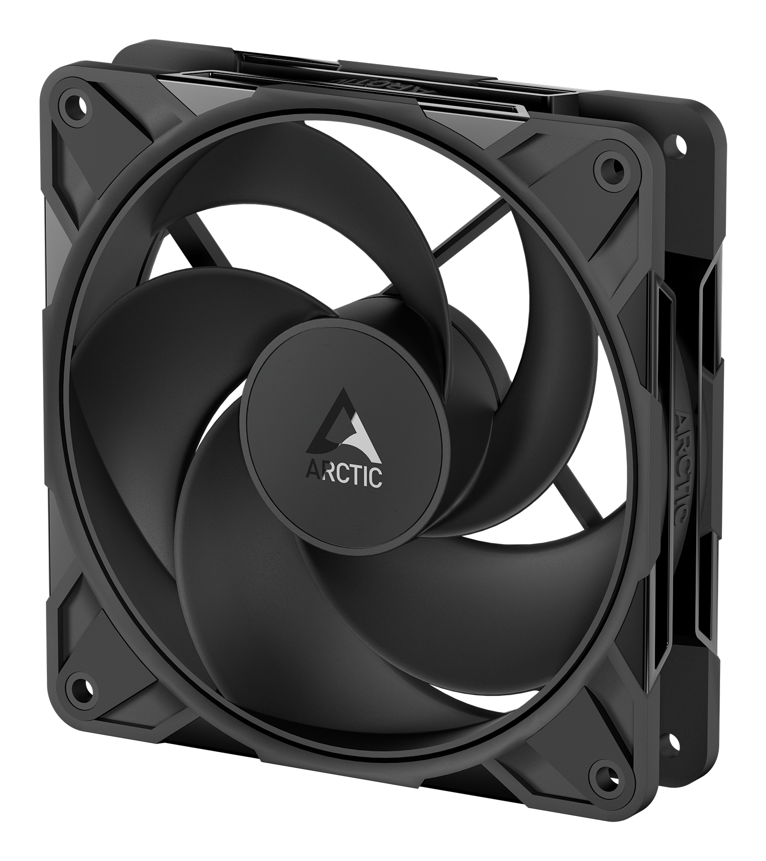 ARCTIC Freezer P12 Pro Reverse Boitier PC Ventilateur 12 cm Noir 1 pi�ce(s)