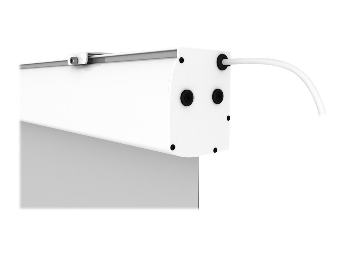 celexon Expert - Leinwand - geeignet f�r Wandmontage, Deckenmontage m�glich - motorisiert - 230 V - 354 cm (139)