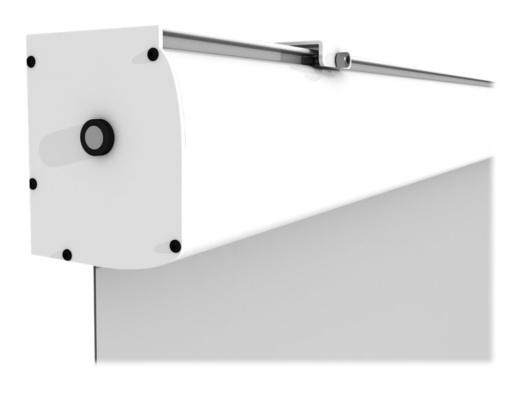 celexon Expert - Leinwand - geeignet f�r Wandmontage, Deckenmontage m�glich - motorisiert - 230 V - 354 cm (139)