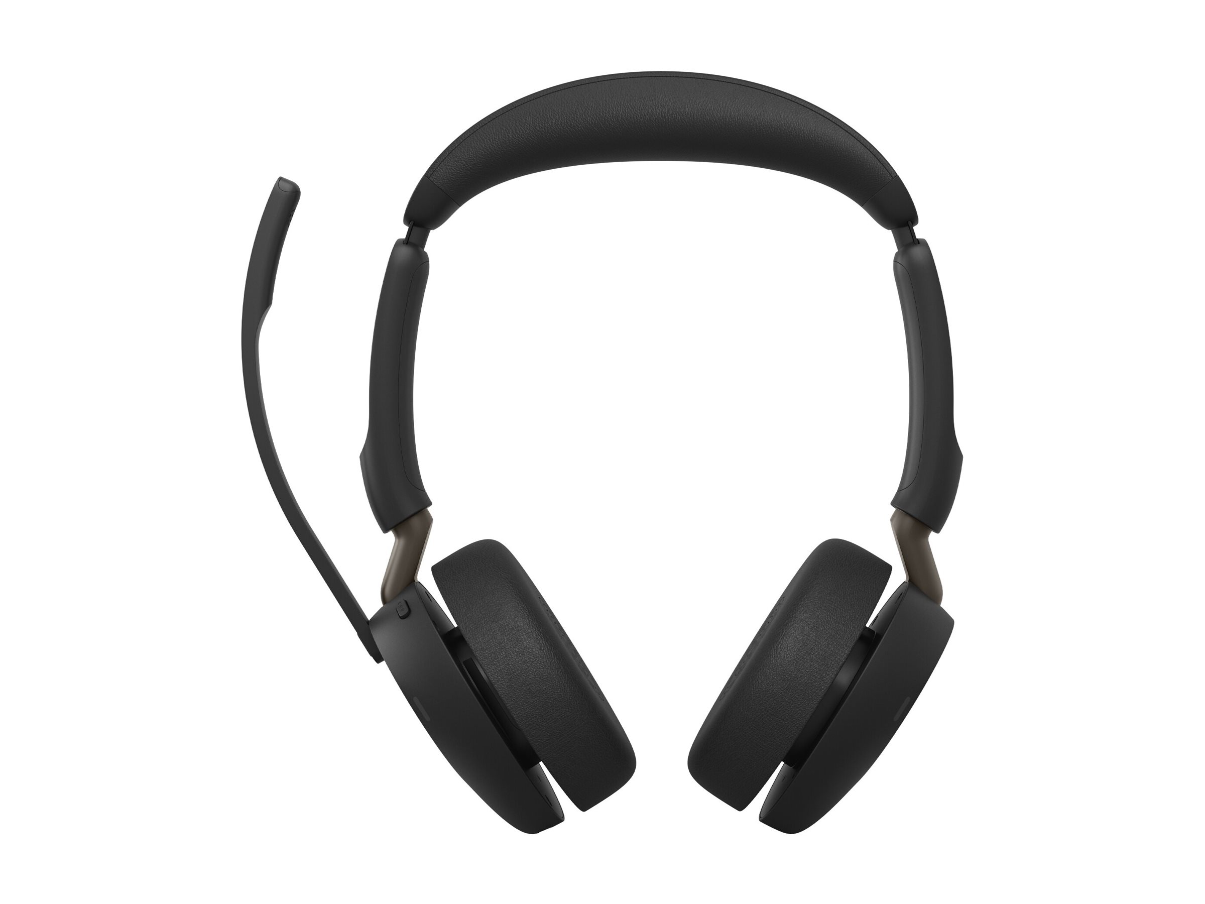 Jabra Evolve3 65 Auricolare Wireless A Padiglione Ufficio USB tipo-C Bluetooth Nero