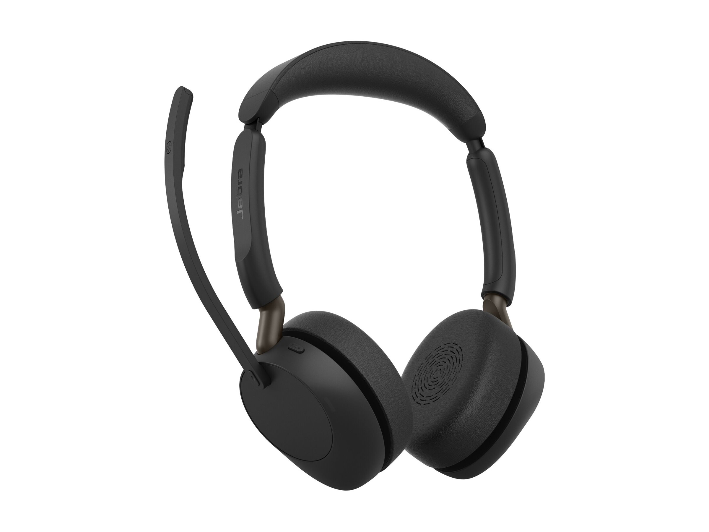 Jabra Evolve3 65 Auricolare Wireless A Padiglione Ufficio USB tipo-C Bluetooth Nero