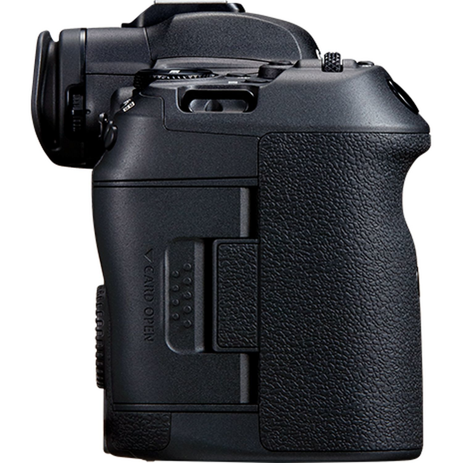 Canon EOS R5 Bo�tier MILC 45 MP CMOS 8192 x 5464 pixels Noir