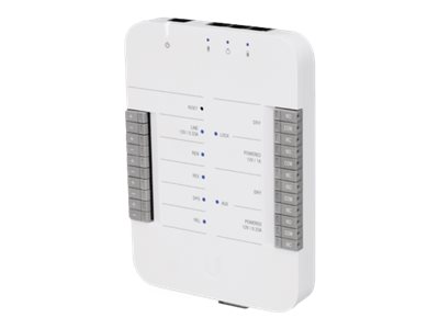 UbiQuiti UniFi Access Hub - Zugangskontrolle