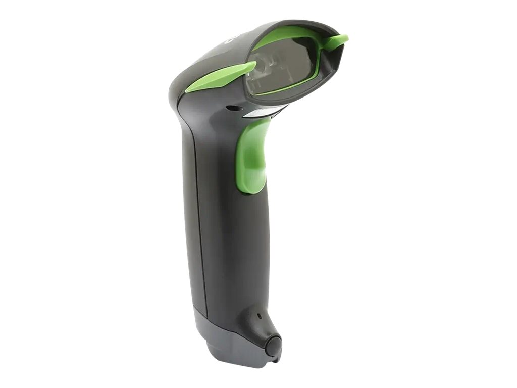 Custom Group Custom SCANMATIC SM410 - Barcode-Scanner - Handgert
