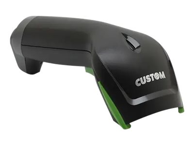Custom Group Custom SCANMATIC SM410 - Barcode-Scanner - Handger�t