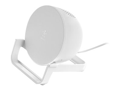 Belkin AUF001VFWH chargeur dappareils mobiles Blanc Int�rieure