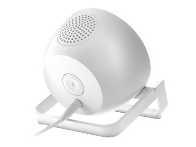 Belkin AUF001VFWH chargeur dappareils mobiles Blanc Int�rieure