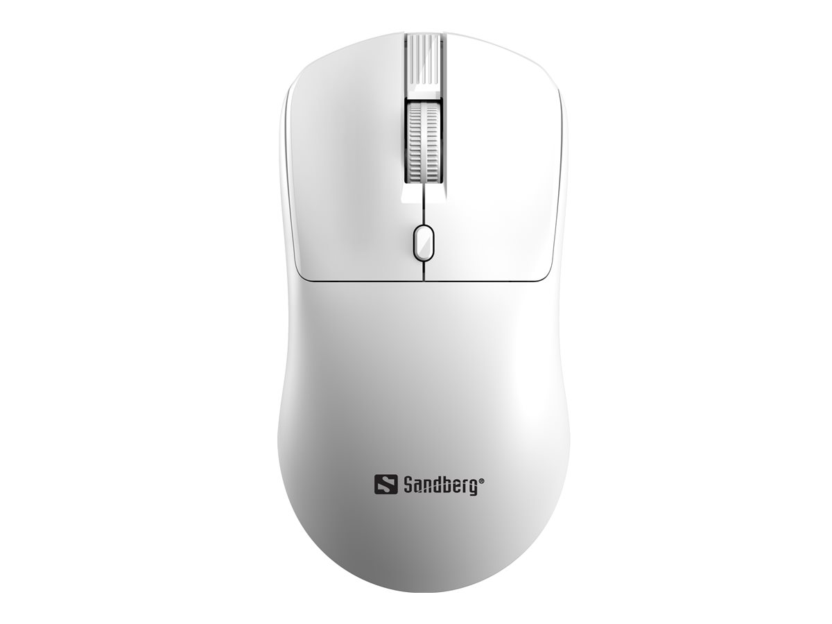 Sandberg 331-05 mouse Universale Ambidestro RF Wireless 1600 DPI