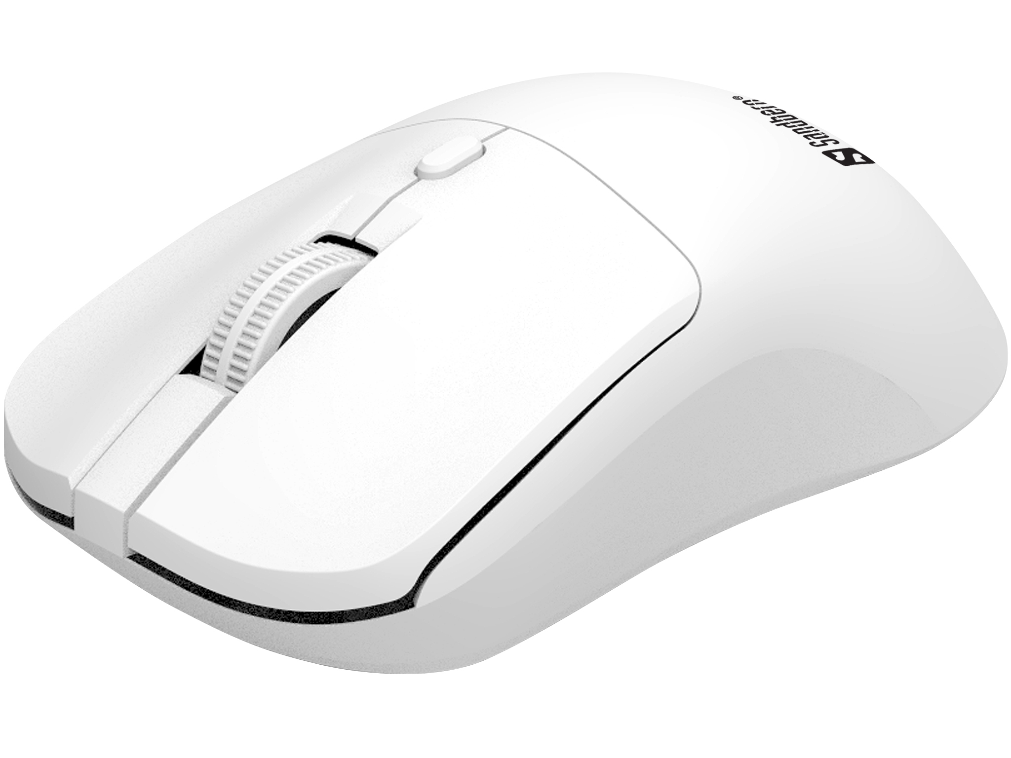 Sandberg 331-05 mouse Universale Ambidestro RF Wireless 1600 DPI