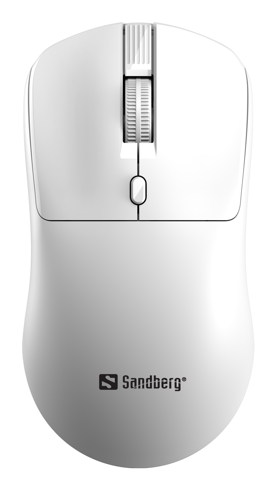 Sandberg 331-05 mouse Universale Ambidestro RF Wireless 1600 DPI