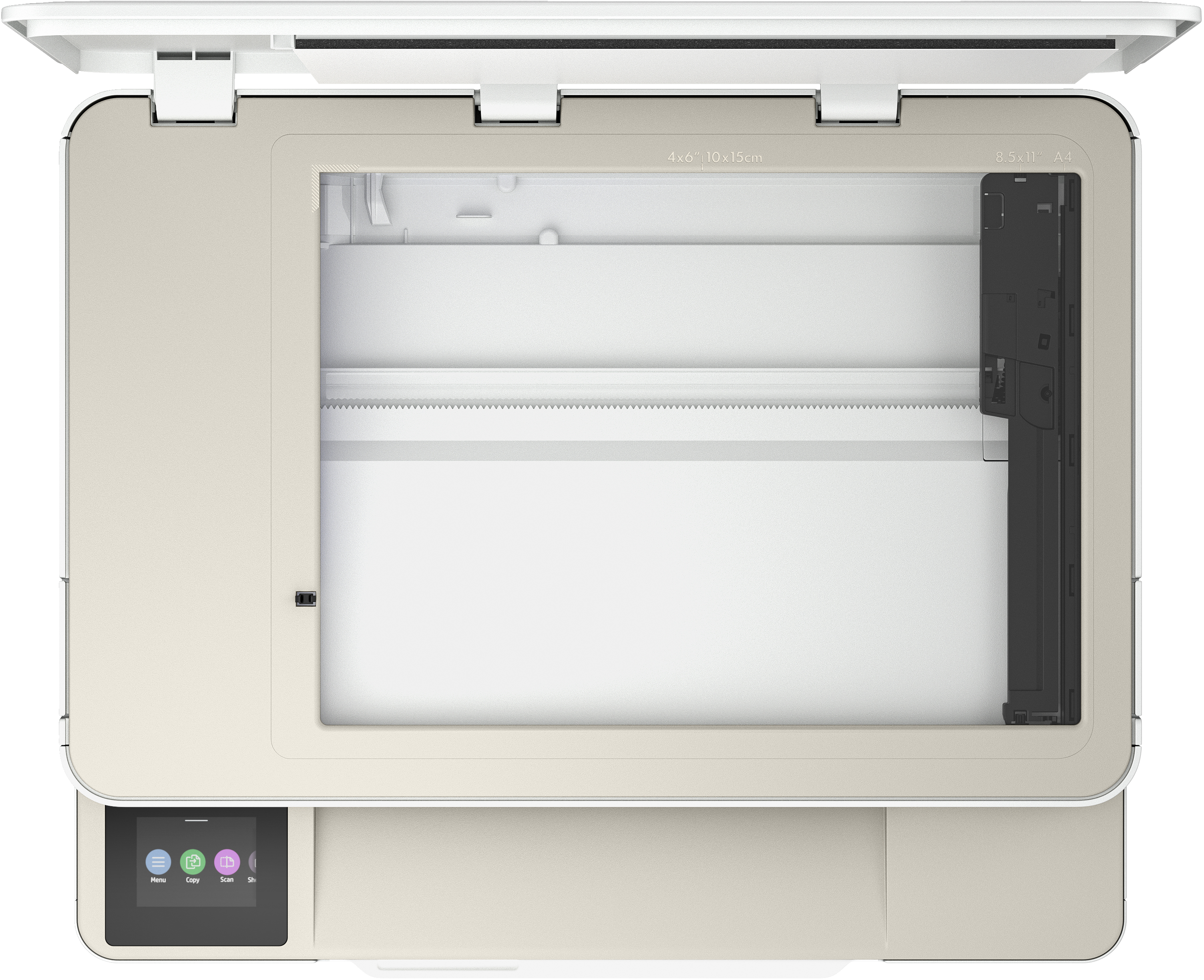HP ENVY Imprimante tout-en-un 6120e