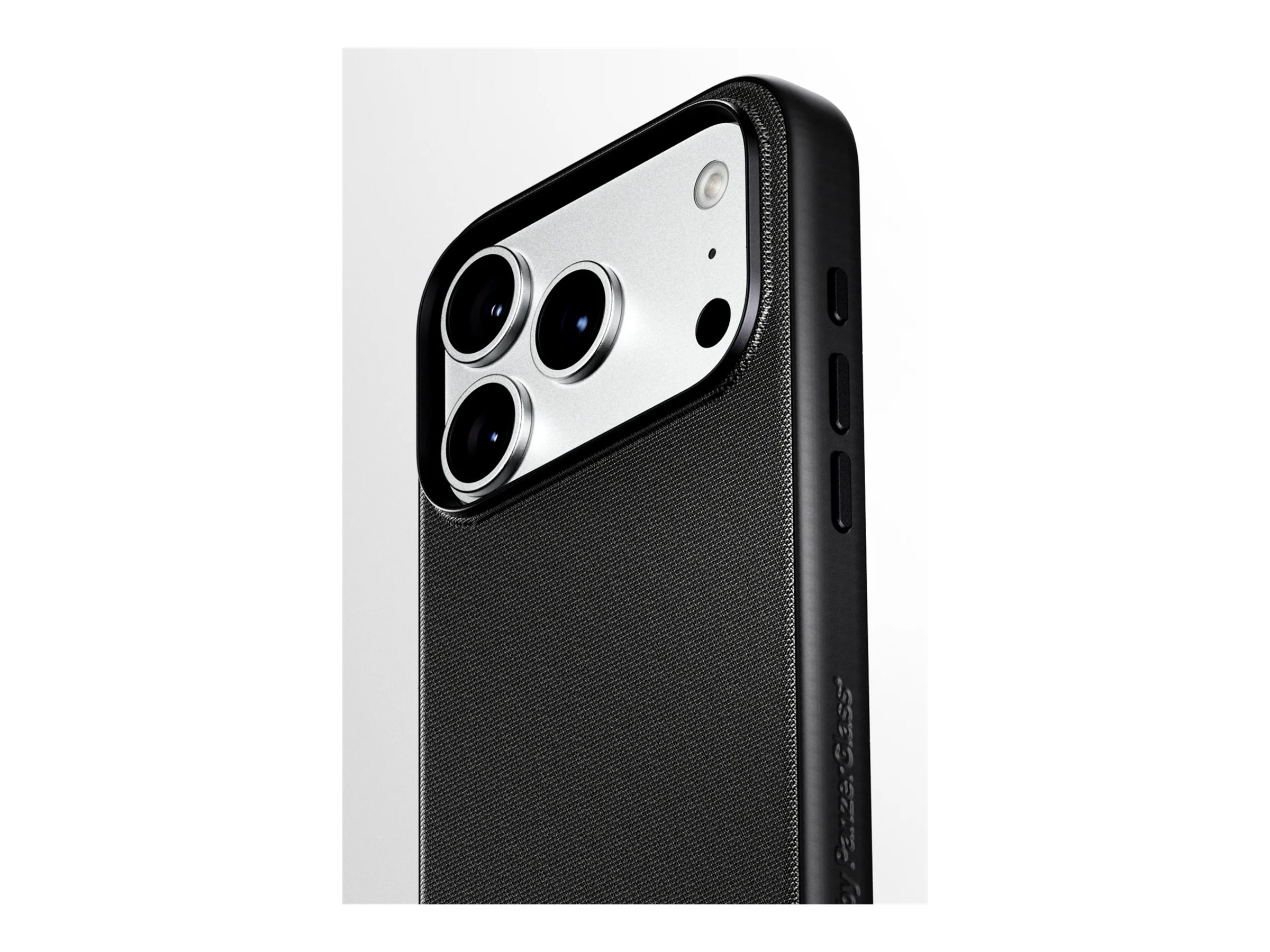 PanzerGlass CARE by PanzerGlass Fusion Fabric - Schutzabdeckung f�r Mobiltelefon