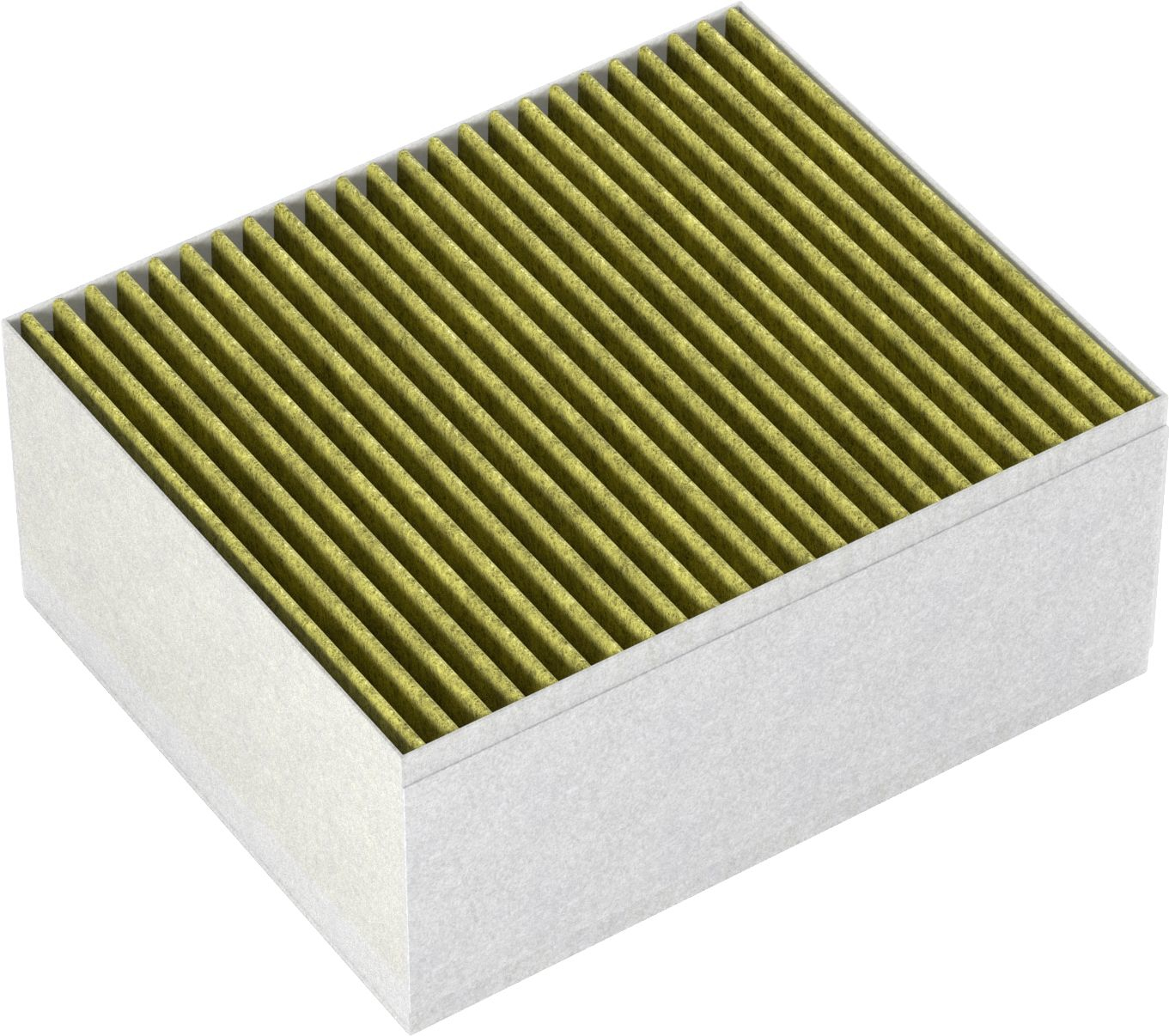 Neff Clean Air Plus Z53XXB1X6 - Abzugshauben-Holzkohlefilter