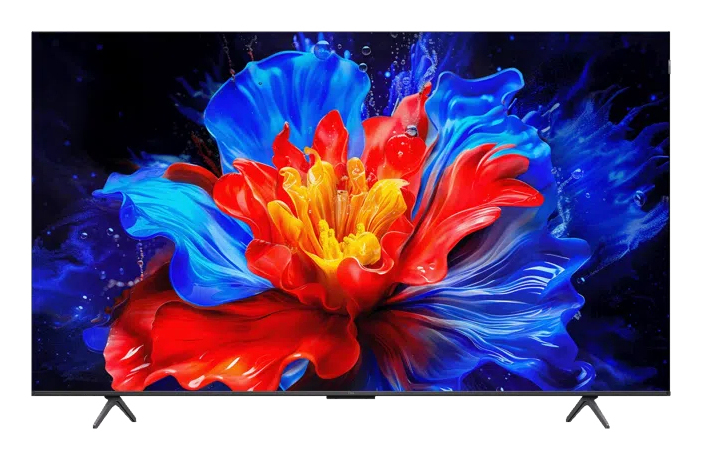 TCL T8C Series 65T8C 65 4K UHD 2160p Smart TV - Flachbildschirm (TFT/LCD) - 165,1 cm