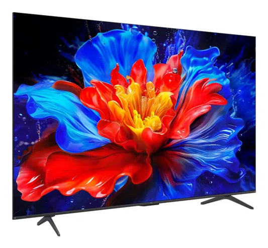 TCL T8C Series 65T8C 65 4K UHD 2160p Smart TV - Flachbildschirm (TFT/LCD) - 165,1 cm