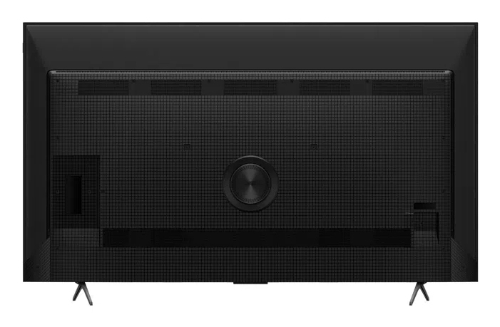 TCL T8C Series 65T8C 65 4K UHD 2160p Smart TV - Flachbildschirm (TFT/LCD) - 165,1 cm