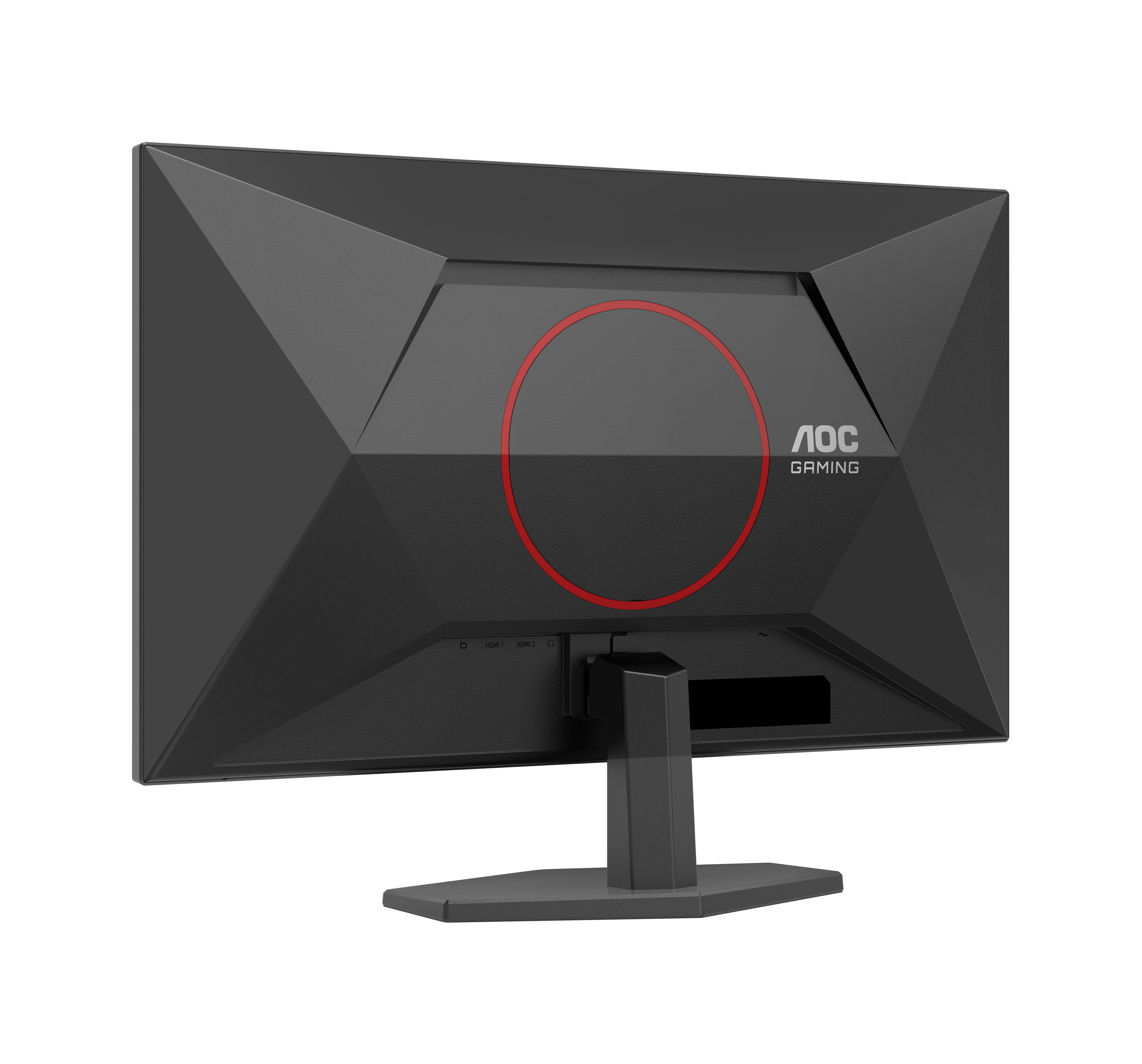 AOC Q27G42ZE pantalla para PC 68,6 cm (27) 2560 x 1440 Pixeles Wide Quad HD LCD Negro
