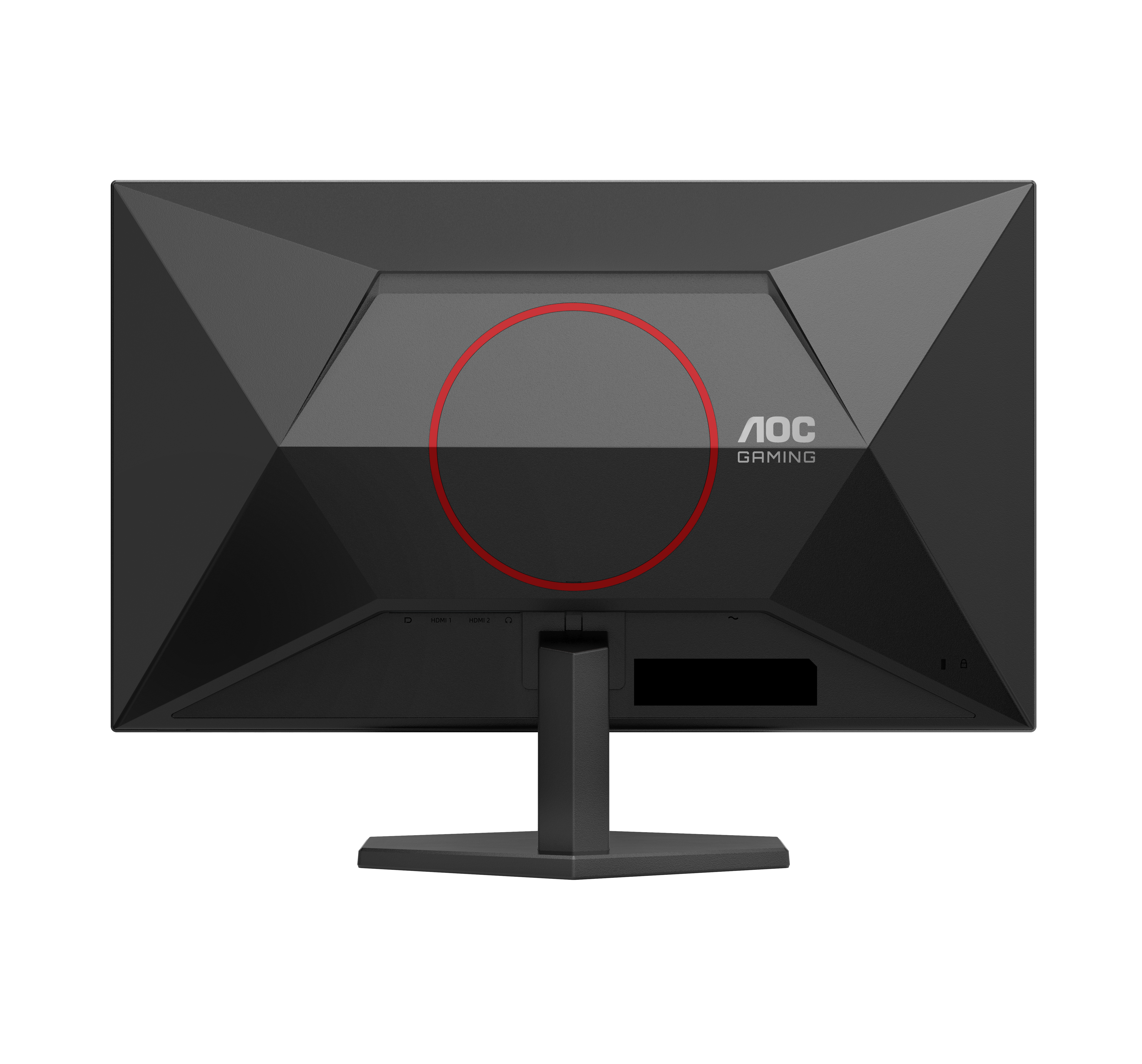 AOC Q27G42ZE pantalla para PC 68,6 cm (27) 2560 x 1440 Pixeles Wide Quad HD LCD Negro