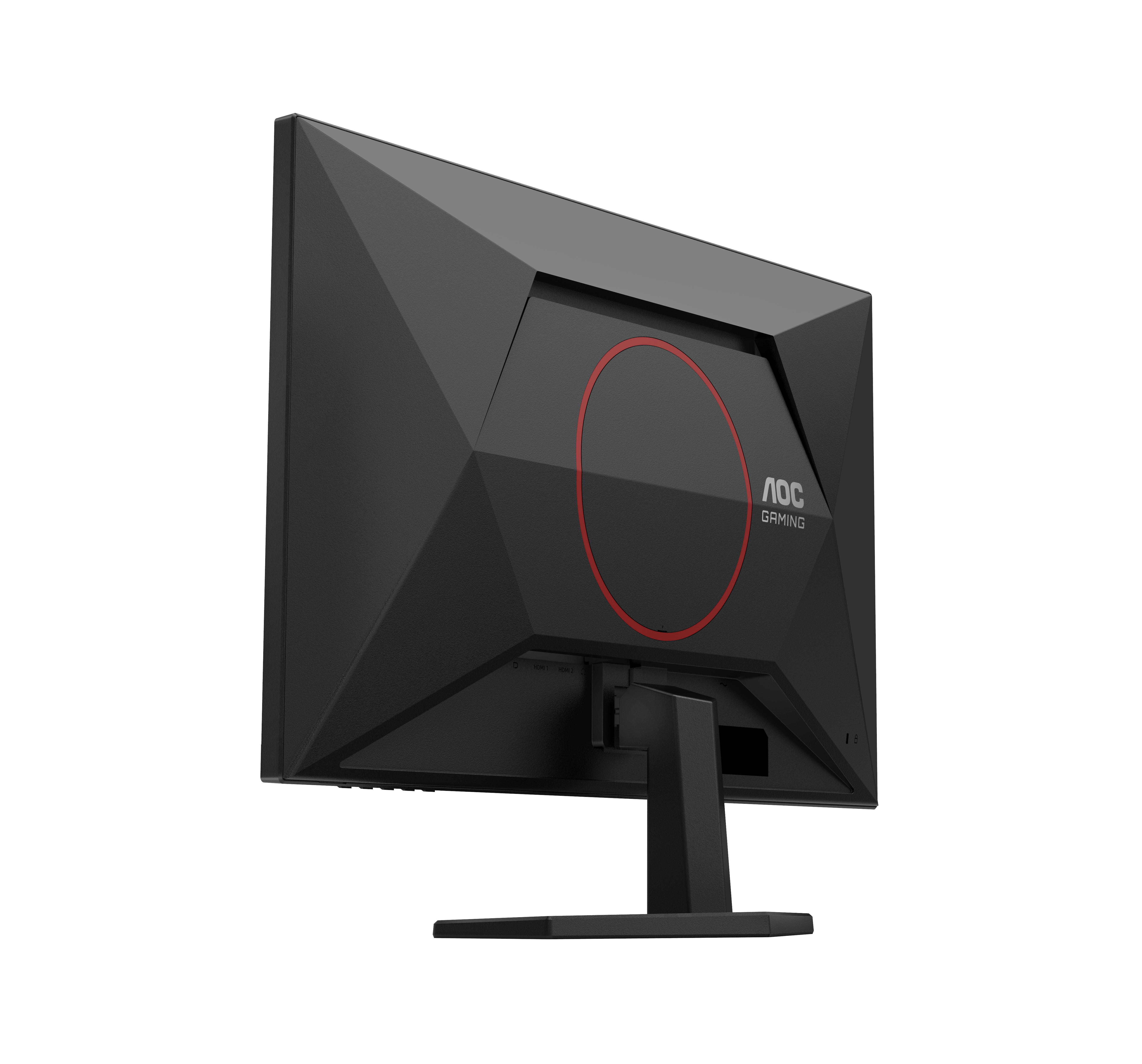 AOC Q27G42ZE pantalla para PC 68,6 cm (27) 2560 x 1440 Pixeles Wide Quad HD LCD Negro