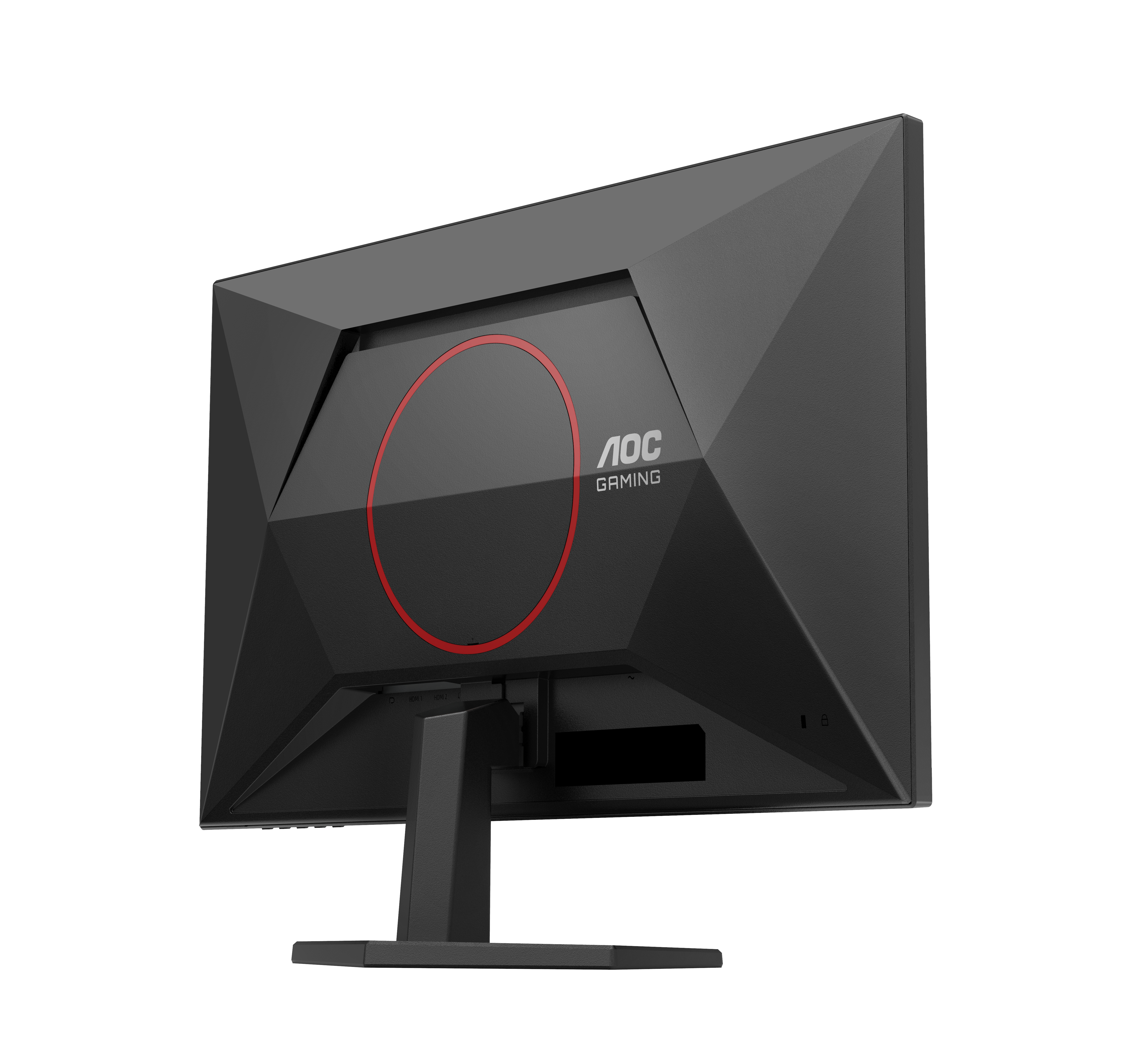AOC Q27G42ZE pantalla para PC 68,6 cm (27) 2560 x 1440 Pixeles Wide Quad HD LCD Negro