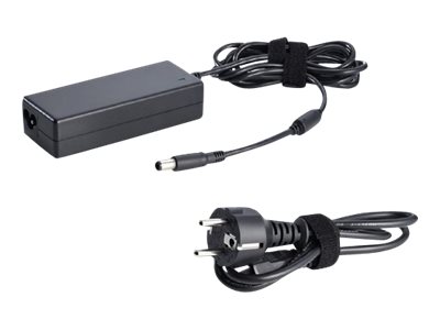 DELL 90W AC adaptateur de puissance & onduleur Int�rieure Noir