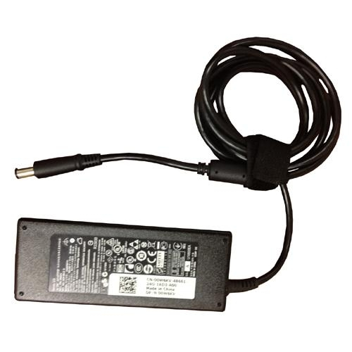 DELL 90W AC adaptateur de puissance & onduleur Int�rieure Noir