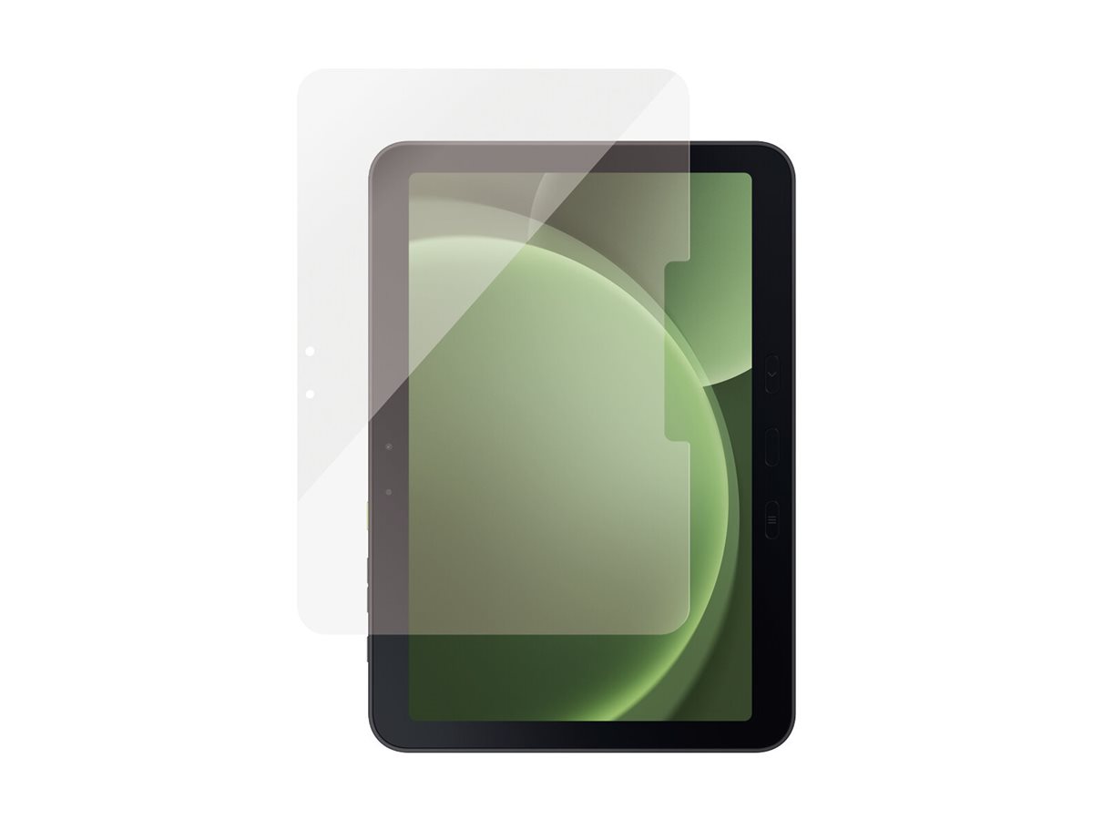 PanzerGlass SAFE. by � Screen Protector Samsung Galaxy Tab Active5 Pro | Ultra-Wide Fit Protector de pantalla 1 pieza(s)