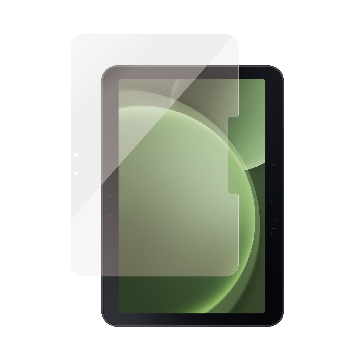 PanzerGlass SAFE. by � Screen Protector Samsung Galaxy Tab Active5 Pro | Ultra-Wide Fit Protector de pantalla 1 pieza(s)