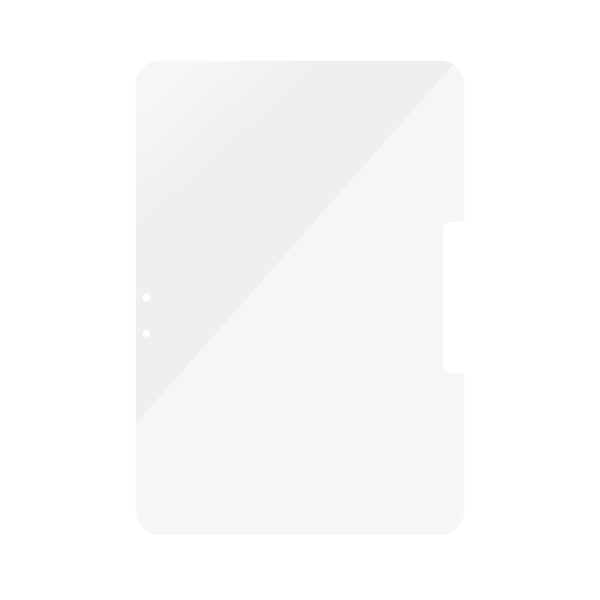 PanzerGlass SAFE. by � Screen Protector Samsung Galaxy Tab Active5 Pro | Ultra-Wide Fit Protector de pantalla 1 pieza(s)