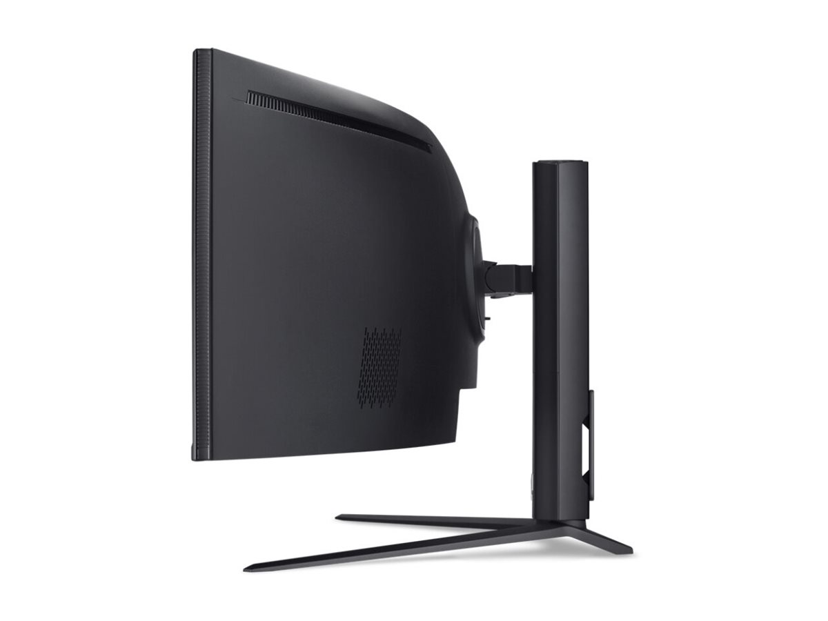 Acer Predator Z57 bmiiphuzx - Z Series - LED-Monitor - Gaming - gebogen - 144.8 cm (57)