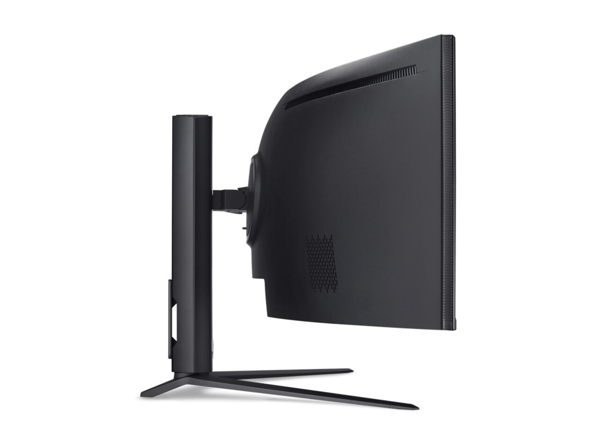 Acer Predator Z57 bmiiphuzx - Z Series - LED-Monitor - Gaming - gebogen - 144.8 cm (57)
