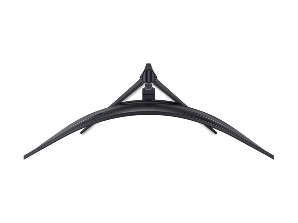 Acer Predator Z57 bmiiphuzx - Z Series - LED-Monitor - Gaming - gebogen - 144.8 cm (57)