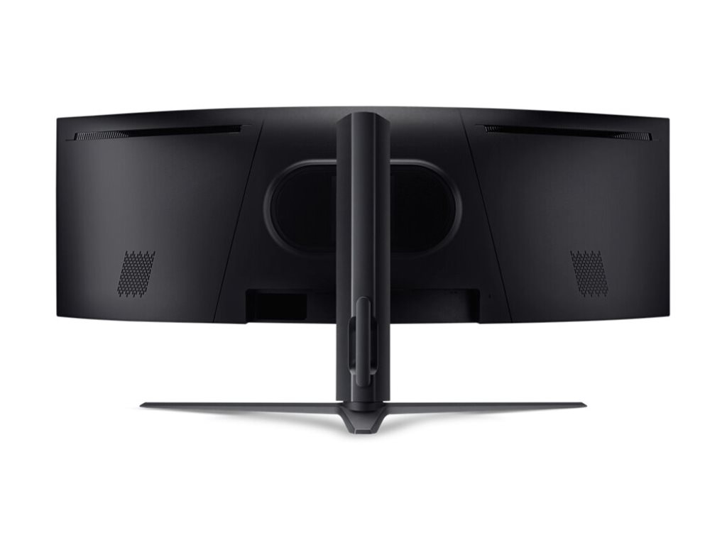 Acer Predator Z57 bmiiphuzx - Z Series - LED-Monitor - Gaming - gebogen - 144.8 cm (57)