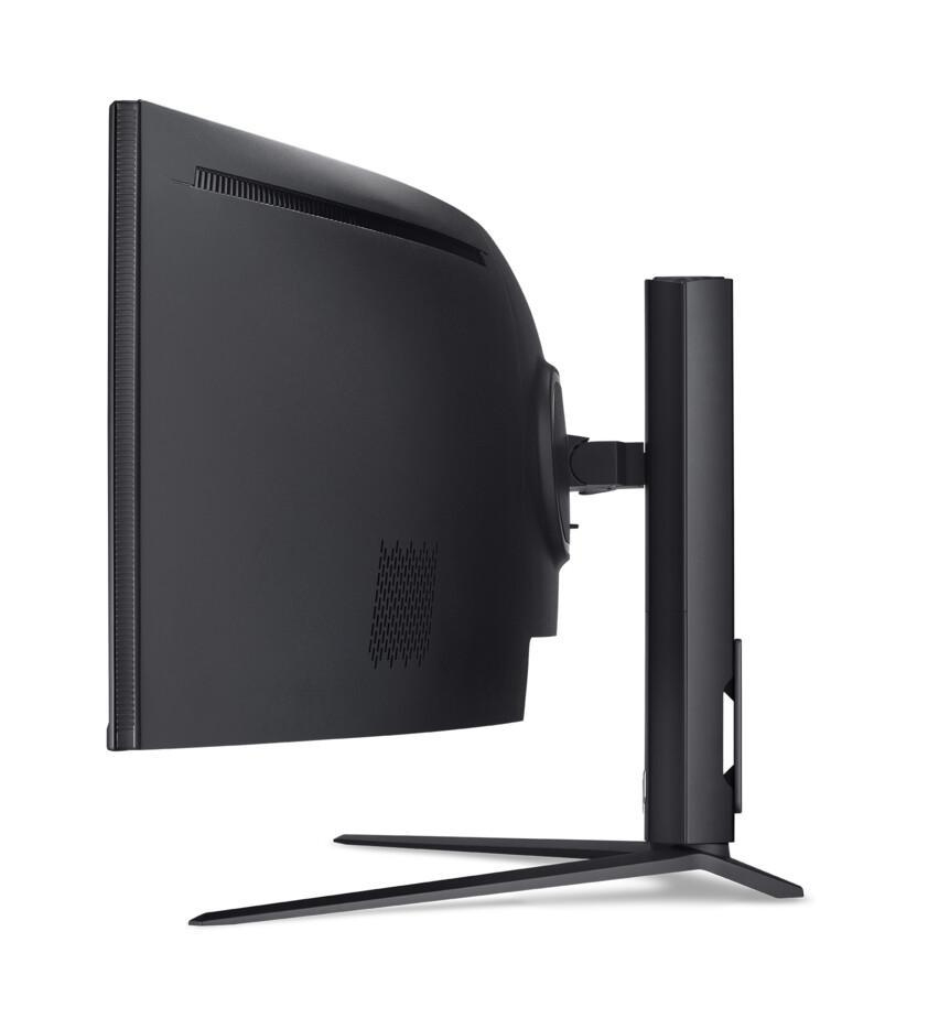 Acer Predator Z57 bmiiphuzx - Z Series - LED-Monitor - Gaming - gebogen - 144.8 cm (57)