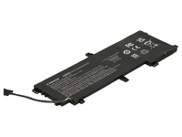 2-power Main Battery Pack - Akku - 40 mAh