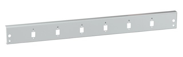 EFB Elektronik VSB-FP-24SC-S accesorio para panel de conexiones
