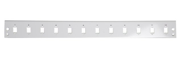 EFB Elektronik VSB-FP-24SC-S Accessorio per pannello di connessione