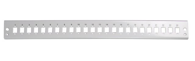 EFB Elektronik VSB-FP-24SC-S Accessorio per pannello di connessione