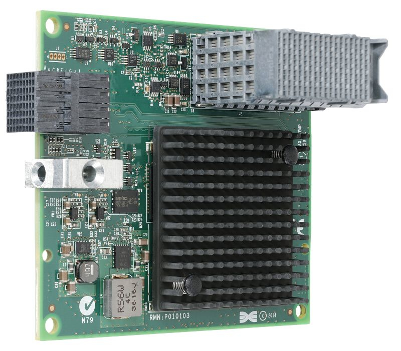 Lenovo Flex System CN4054S - Netzwerkadapter