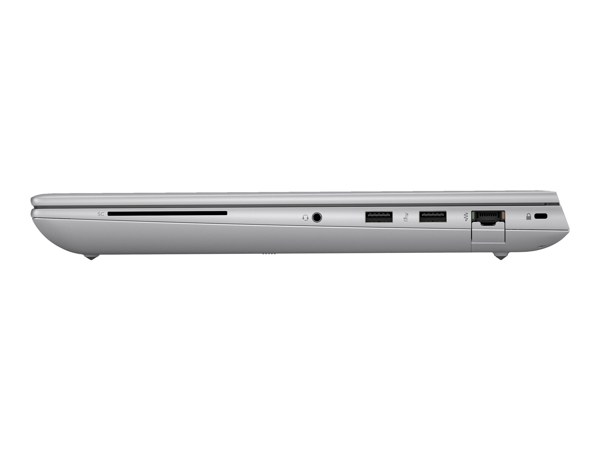 HP ZBook Fury 16 G11 Mobile Workstation - Wolf Pro Security - Intel Core i9 i9-14900HX / 2.2 GHz - Win 11 Pro - RTX 2000 Ada - 64 GB RAM - 1 TB SSD NVMe, TLC - 40.6 cm (16)