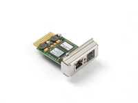 SALICRU Fernverwaltungsadapter - 10Mb LAN