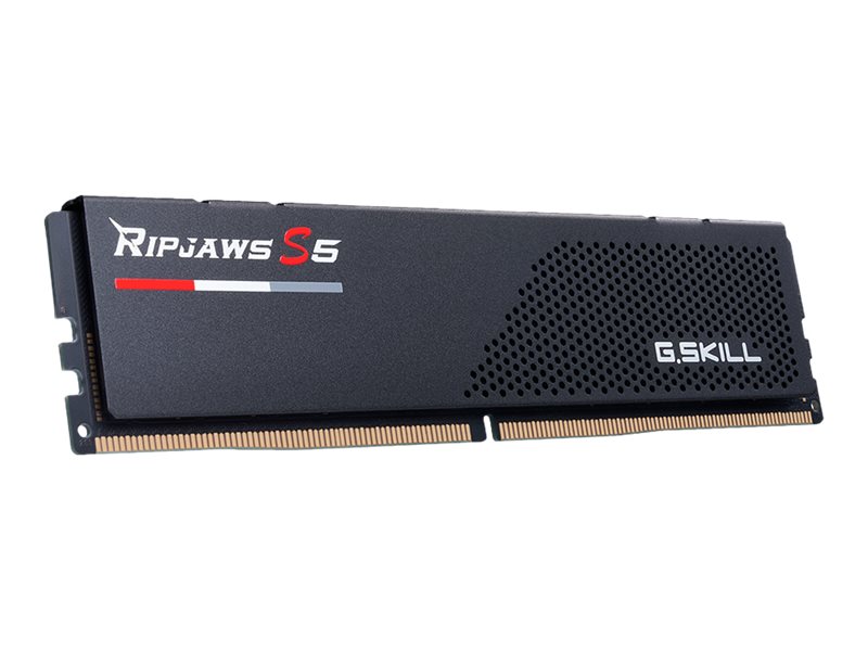 G.Skill Ripjaws S5 - DDR5 - Kit - 32 GB: 2 x 16 GB