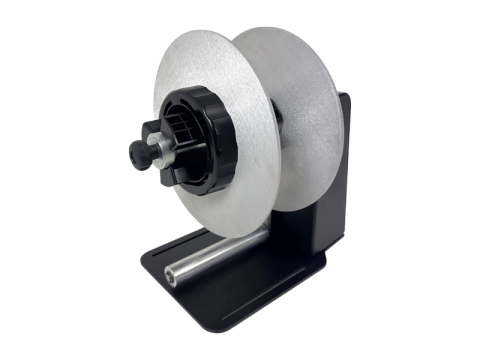 Labelmate MC-PRO - externer Etiketten-Aufwickler max. Medienbreite 110mm max