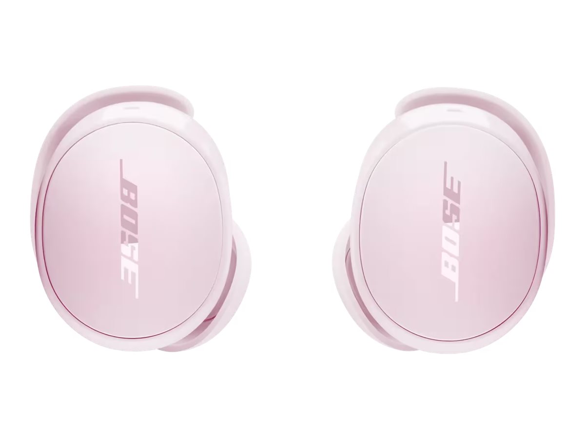 Bose QuietComfort Earbuds - True Wireless-Kopfh�rer