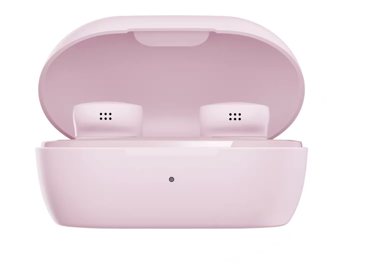 Bose QuietComfort Earbuds - True Wireless-Kopfh�rer